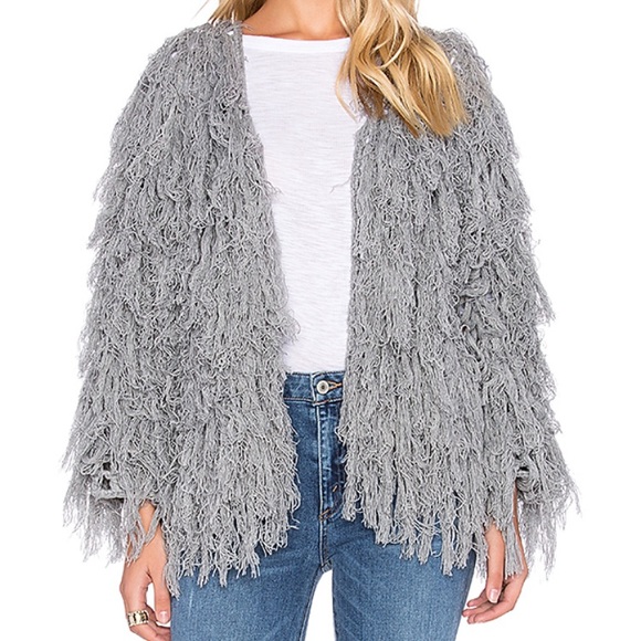 Tularosa Bardot Jacket - Picture 2 of 3